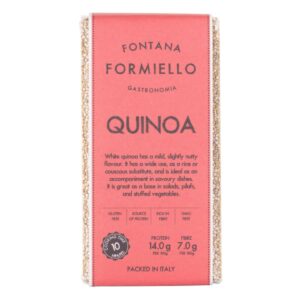 Fontana FORMIELLO White Quinoa (500g)