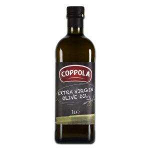 Coppola Huile d'Olive Extra Vierge (500ml)
