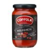 Coppola Sauce Tomate Bolognese avec Viande & Légumes (6x350g)