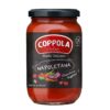 Coppola Sauce Tomate Napoletana aux Légumes (6x350g)