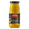 Coppola Take a Break Soupe à la citrouille, carotte et curcuma (350g)